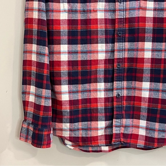 The Normal Brand Men’s Mountain Overshirt - Picture 3 of 13